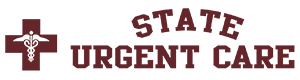 State Urgent Care logo