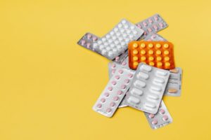 how to treat the flu