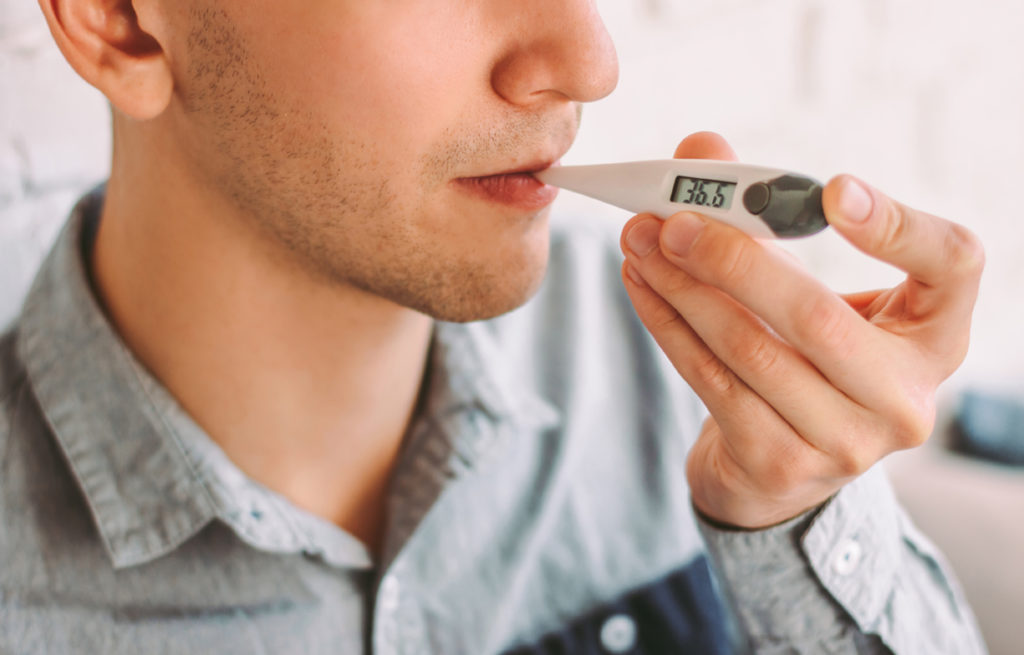 What Is a Normal Body Temperature? State Urgent Care