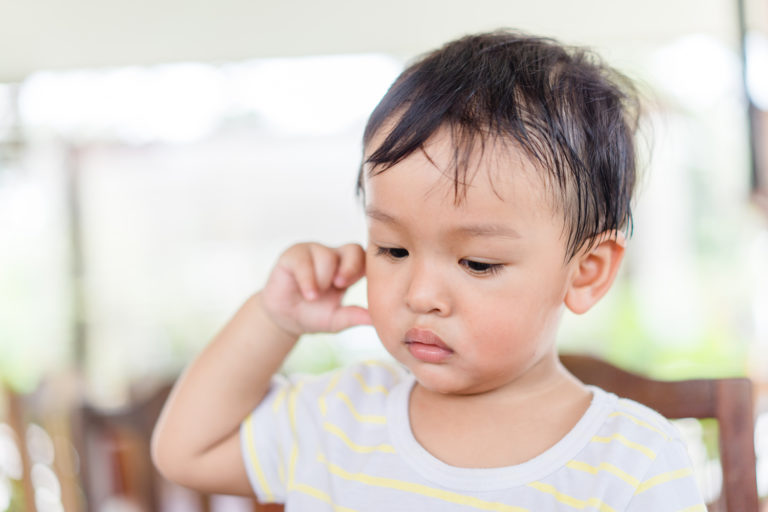 Do Ear Infections Go Away on Their Own? State Urgent Care