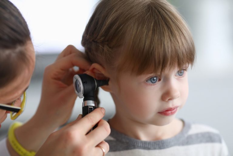 Earache vs. Ear Infection State Urgent Care