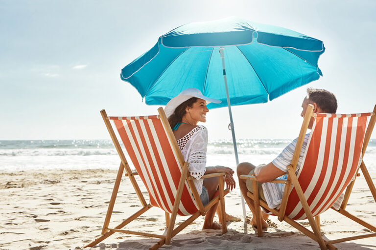 Heat Rash vs. Sunburn | What’s the Difference?